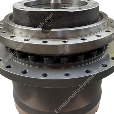 VOE14648036 14557192 14608847 piezas finales de la impulsión del motor de Travel Gearbox Without del excavador de EC480 EC480D