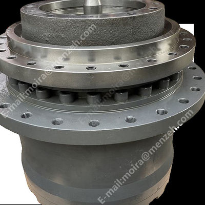 VOE14648036 14557192 14608847 piezas finales de la impulsión del motor de Travel Gearbox Without del excavador de EC480 EC480D