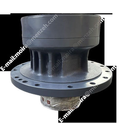 Caja de cambios planetaria del reductor de la caja de engranajes del oscilación de VOE7118-34100 VOE14621718 SA1132-00040 SA8230-24760 EC210 EC140 Ec240