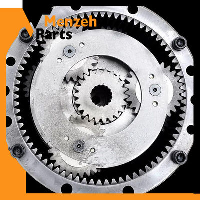 Excavador Swing Gearbox de VOE14515046 VOE14540907 VOE14577175 VOE14256325 VOE14046951 Ec240 EC140