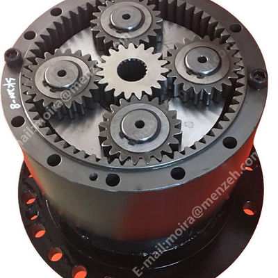 Caja de cambios de Spare Parts Swing del excavador de YN15V00002F1 YN15V00002F2 YN15V00007F1 YN15V00009F1 SK160LC SK200-5 SK200-6 SK200-8
