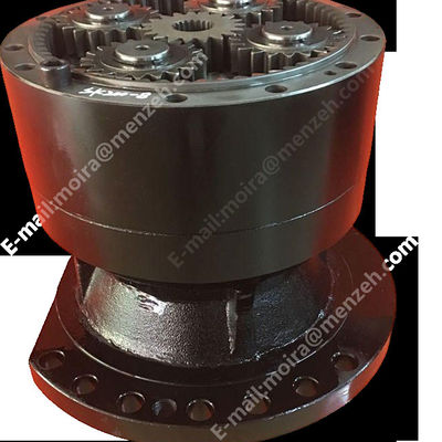 Caja de cambios de Spare Parts Swing del excavador de YN15V00002F1 YN15V00002F2 YN15V00007F1 YN15V00009F1 SK160LC SK200-5 SK200-6 SK200-8