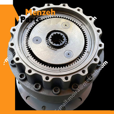 Excavador Swing Reduction Gear del reductor del oscilación de la maquinaria de JRC0007 333/Z2123 333/U7911 MFC160 JCB220 JCB200 Menzeh
