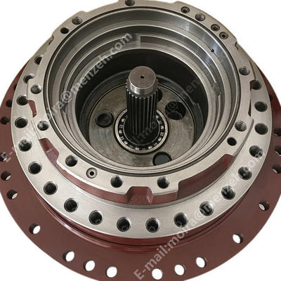 Pieza de Travel Gearbox Assy Assmenbly Final Drive Reduction del excavador de SH200A3 SH200 para Sumitomo