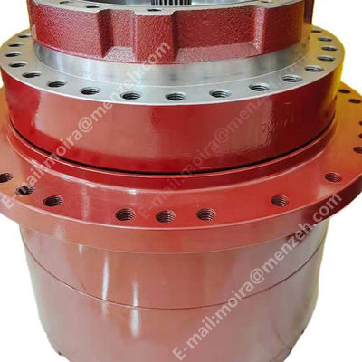Pieza de Travel Gearbox Assy Assmenbly Final Drive Reduction del excavador de SH200A3 SH200 para Sumitomo