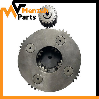planeta del portador de Assy And Sun Gear del portador del engranaje del oscilación de 22U-26-21580 20Y-27-31110 22U-27-21161 Pc200-7 PC200 PC210 2do