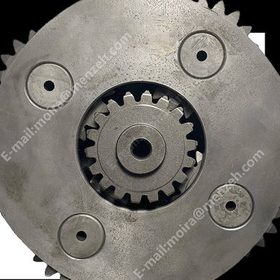 planeta del portador de Assy And Sun Gear del portador del engranaje del oscilación de 22U-26-21580 20Y-27-31110 22U-27-21161 Pc200-7 PC200 PC210 2do