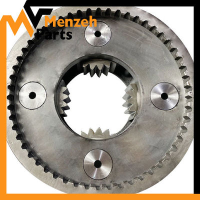 096-4321 094-1514 096-4323 0993790 0964331 0964277 E200B E180 E240 Repuestos de transmisión final Carrier Assy Sun Gear Set