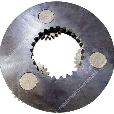 096-4321 094-1514 096-4323 0993790 0964331 0964277 E200B E180 E240 Repuestos de transmisión final Carrier Assy Sun Gear Set