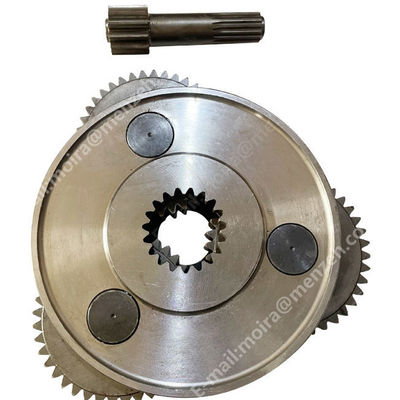 162-1367 1195435 1709941 2015103 1621366 E312C SH265 E312B L portador Assy Planet Carrier de E312C
