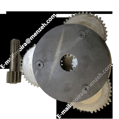 162-1367 1195435 1709941 2015103 1621366 E312C SH265 E312B L portador Assy Planet Carrier de E312C