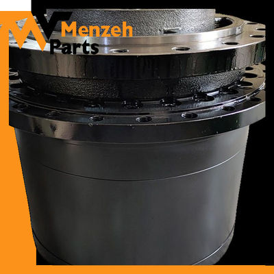 LC15V00023F1 LC15V00023F2R LC15V00023F2C Excavadora Final Drive Sk350-8 Travel Gearbox Sk350-8