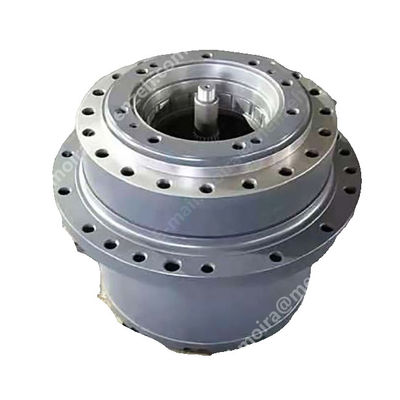 203-27-00070 caja de cambios final de la reducción del motor del viaje de la impulsión de 206-27-00033 20Y-27-00360 PC100 PC120-5 PC120-6 PC130-7
