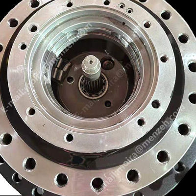 203-27-00070 caja de cambios final de la reducción del motor del viaje de la impulsión de 206-27-00033 20Y-27-00360 PC100 PC120-5 PC120-6 PC130-7