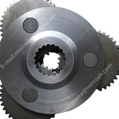 203-27-53221 excavador Final Drive Gearbox de la correa eslabonada de 203-26-51142 203-27-53421 Pc120 Pc200 Pc360 PC120-6 PC120-5 planetario