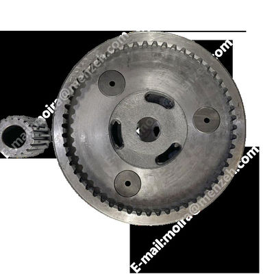 333-2995 333-2989 E320D2 Piezas de repuesto Carrier Assy Sun Gear Travel Gearbox Part
