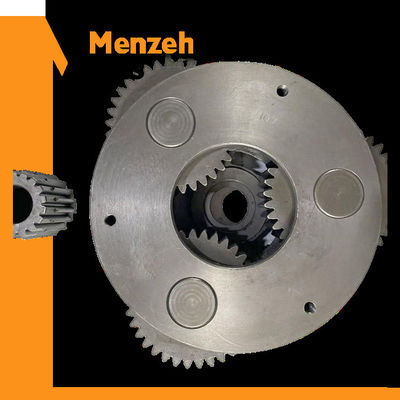 333-2995 333-2989 E320D2 Piezas de repuesto Carrier Assy Sun Gear Travel Gearbox Part