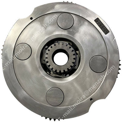 portador del planeta del viaje de la etapa del excavador de Reducer Gearbox Part del excavador de 2217-7009A 120501-00393C 120501-00391C DH420 2do