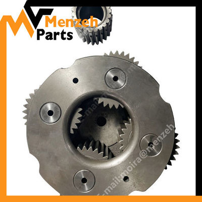 2230-1037 2230-1014 100502-00017 DH220-5 SOLAR 220LC-V Conjunto de portador de piezas de repuesto OEM 2do engranaje de reducción de giro