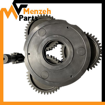 2230-7023A K9001290 100502-00017 DH420 Solar 420Lc-V Excavadora sobre orugas Conjunto de transportador de viaje