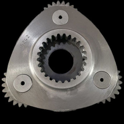 1032485 1027161 1032487 1026779 1026826 ZX200 ZX240-3 ZX240-3-HCMC Conjunto de portador de engranajes planetarios de viaje para excavadora