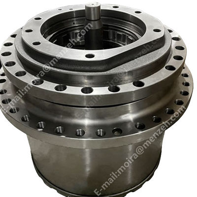 170402-00025 Reductor de viaje hidráulico DX380 Recambios de excavadora de caja de cambios de viaje