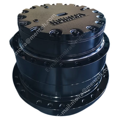 Reductor de viaje hidráulico DH300-7 Recambios de caja de cambios de viaje de excavadora