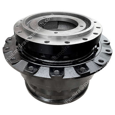 353-0611 353-0648 2276116 Caja de cambios hidráulica del viaje de los recambios del excavador del reductor E320C CAT320D