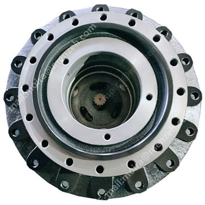 353-0611 353-0648 2276116 Caja de cambios hidráulica del viaje de los recambios del excavador del reductor E320C CAT320D