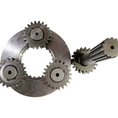 1912571 7Y1432 1912686 1912678 2676799 E324 E325C E320C E320D 2nd Spider Carrier Assy con Sun Gear