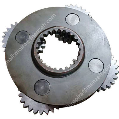 1912678 191-2678 1323844 1930387 1930391 1695599 E320C E324D E325C 322C E324D Piezas de motor de giro de engranaje planetario portador