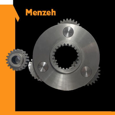 1912678 191-2678 1323844 1930387 1930391 1695599 E320C E324D E325C 322C E324D Piezas de motor de giro de engranaje planetario portador