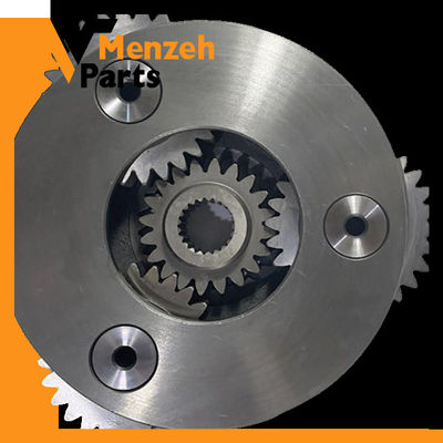 1912678 191-2678 1323844 1930387 1930391 1695599 E320C E324D E325C 322C E324D Piezas de motor de giro de engranaje planetario portador