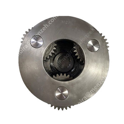 2047920 3094513 2047928 1032487 ZX160LC-3 ZX180LC ZX200 ZX160 Pieza de accionamiento de viaje Oreja Sun Shaft First Carrier Assy