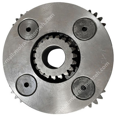 6324120-0034 4472 219 050 230-00050 Pc120-6 Sy135 SOLAR 130LC-V Engranaje de reducción de giro 2º conjunto de portador de giro