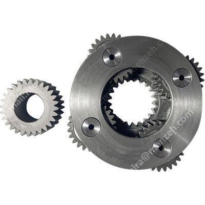 Hd700-7 Hd1250-7 Hd1430 Conjunto de portador planetario de primer viaje