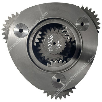 Hd700-7 Hd1250-7 Hd1430 Conjunto de portador planetario de primer viaje