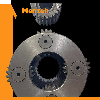 KRC10440 LDM0188 SH200-5 SH210-5 CX210B CX210C CX220C Excavadora Prat Second Sun Gear Carrier Assy