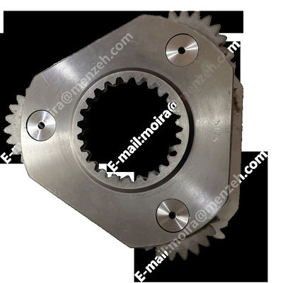 Sa7117-38371 Voe14551156 Ec290 Ec290B Ec240B Ec290C Ec235C 1st Spider Assy Travel Plant Carrier Assy Con Sun Gear