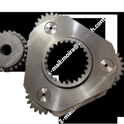 Sa7117-38371 Voe14551156 Ec290 Ec290B Ec240B Ec290C Ec235C 1st Spider Assy Travel Plant Carrier Assy Con Sun Gear