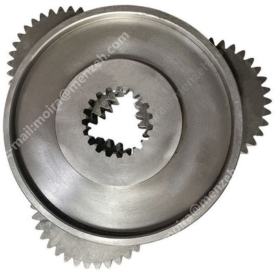 Lq15V00020S071 Lq15V00020S08 YT02C01115D3 2416T13435 YN50C01172P1 Sk250-8 SK170-9 SK260 2º conjunto de transporte de viaje Gear Sun