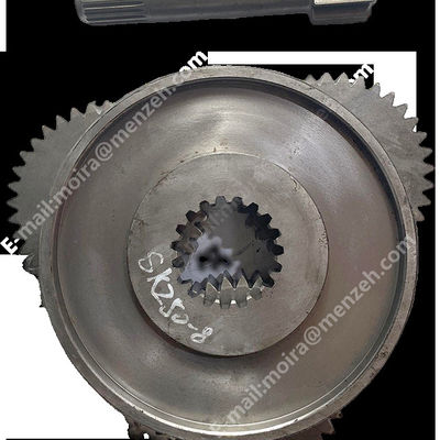 Lq15V00020S071 Lq15V00020S08 YT02C01115D3 2416T13435 YN50C01172P1 Sk250-8 SK170-9 SK260 2º conjunto de transporte de viaje Gear Sun
