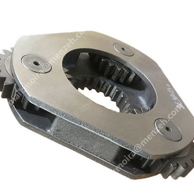 Sa7117-38210 Voe14551153 Sa7117-38400 VOE14515055 Ec360 EC235C EC240B EC290C EC360C Excavadora Travel Drive Parts Carrier