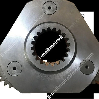 Sa7117-38210 Voe14551153 Sa7117-38400 VOE14515055 Ec360 EC235C EC240B EC290C EC360C Excavadora Travel Drive Parts Carrier