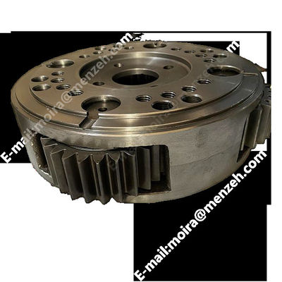 Excavadora Sy285 3er conjunto de transportador de viaje Etapa 3 Conjunto de transportador de caja de cambios de viaje Sun Gear