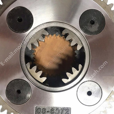 Sy335 St2 Swing Carrier Assy Swing Carrier Assy Excavadora Reducción del dispositivo de giro