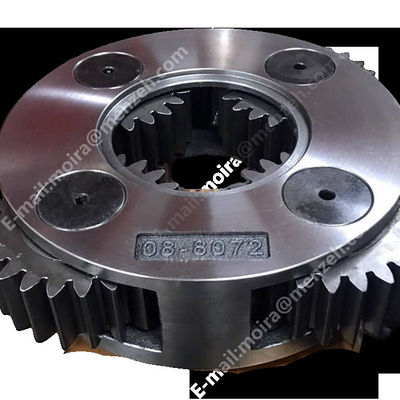 Sy335 St2 Swing Carrier Assy Swing Carrier Assy Excavadora Reducción del dispositivo de giro