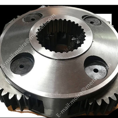 Sy335 St2 Swing Carrier Assy Swing Carrier Assy Excavadora Reducción del dispositivo de giro