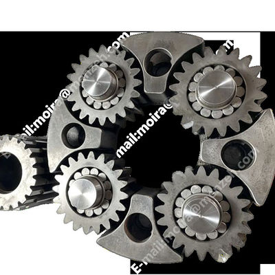 Voe11706895 VOE14608961 VOE14551156 VOE14551153 EC460 EC460B EC460C EC480D Conjunto de portador de caja de cambios de viaje Sun Gear