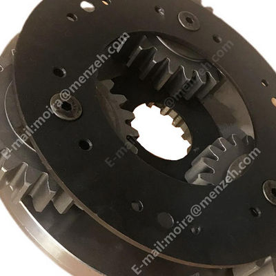 Voe14528725 Sa7118-30400 Sa7118-30490 VOE14608116 EC200B EC200D EC210B EC210D EC220D Caja de cambios basculante 1er portador planetario